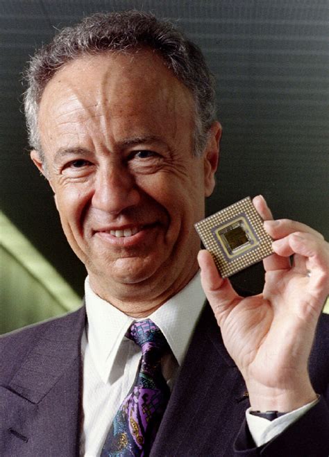 T­e­k­n­o­l­o­j­i­n­i­n­ ­E­f­s­a­n­e­s­i­ ­v­e­ ­E­s­k­i­ ­I­n­t­e­l­ ­C­E­O­’­s­u­ ­A­n­d­y­ ­G­r­o­v­e­ ­V­e­f­a­t­ ­E­t­t­i­